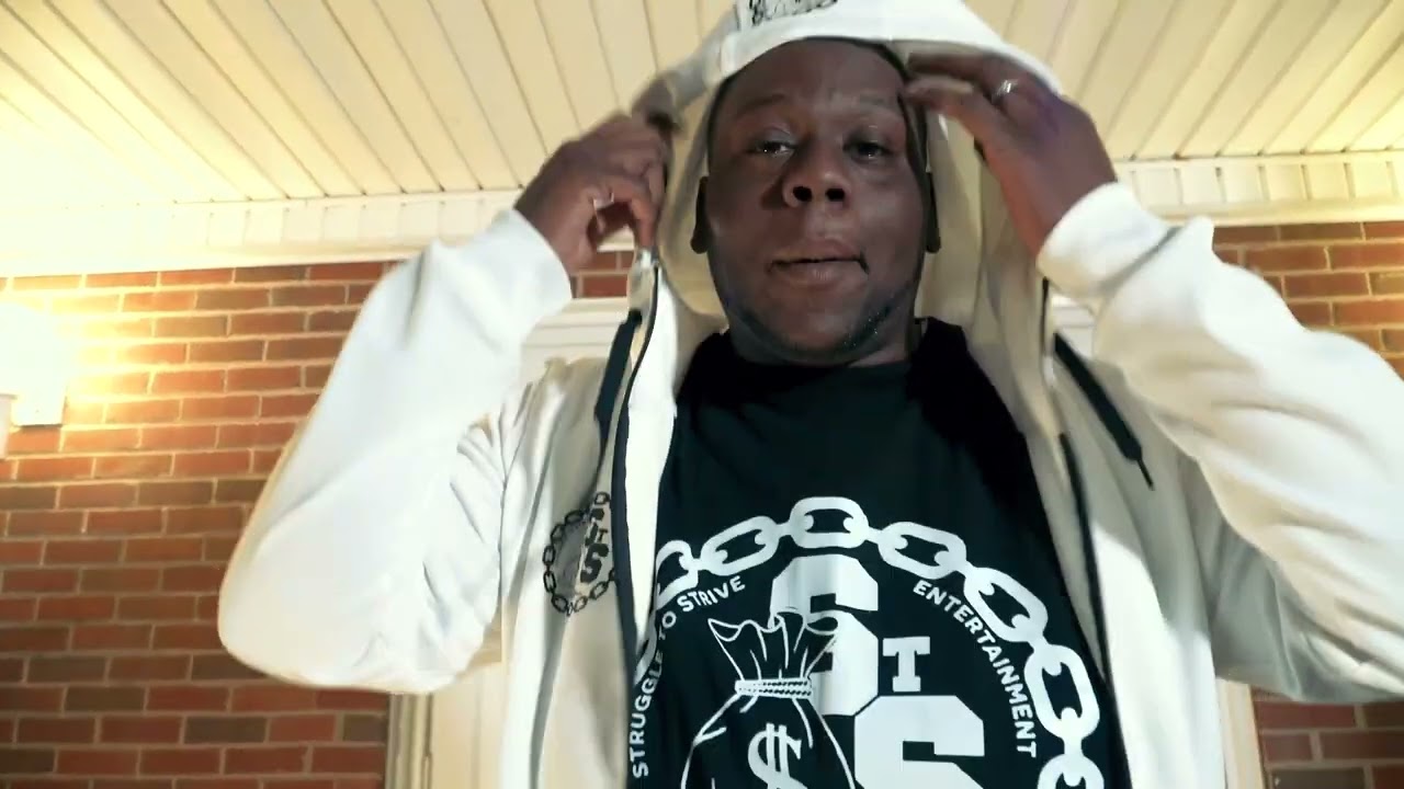 Cashville Young T - Let Me Vent(Official Video) @ShotByCRoy Prod By @playdatbeatweewee