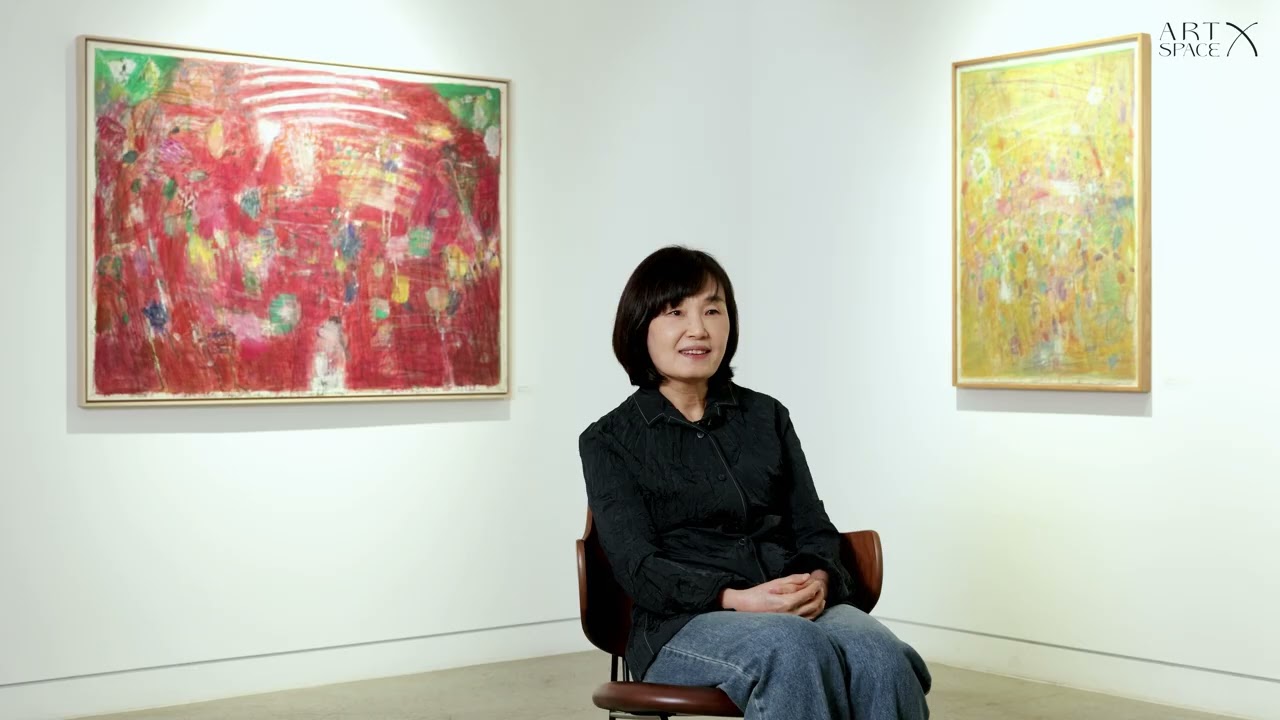 〈작가와의 시간〉 #04｜장현주 Jang Hyunjoo