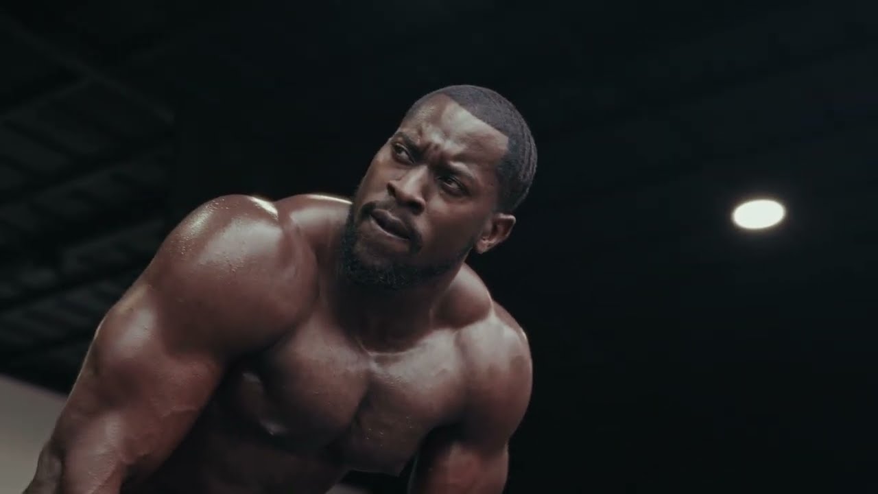 Lumix S5ii Cinematic Fitness Video. (Lumix 50mm & 18mm f1.8) This is a must see!!!