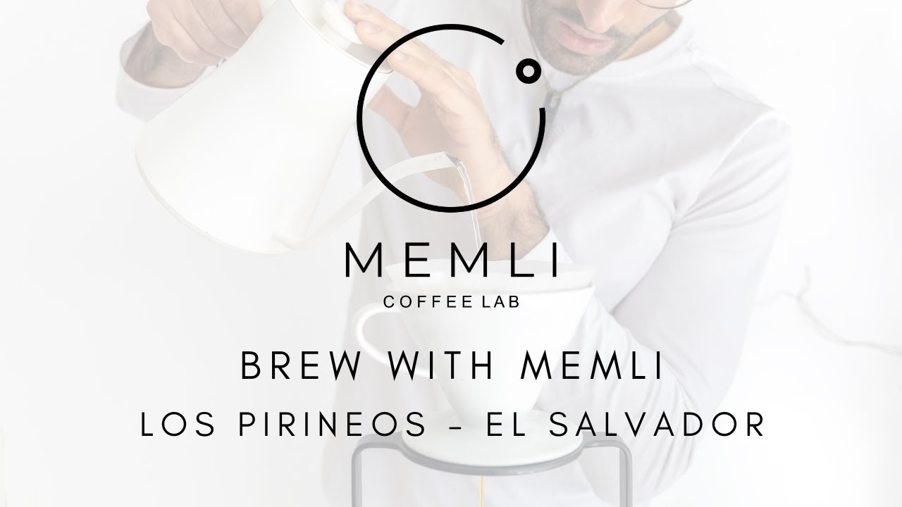Brew with Memli - Los Pirineos