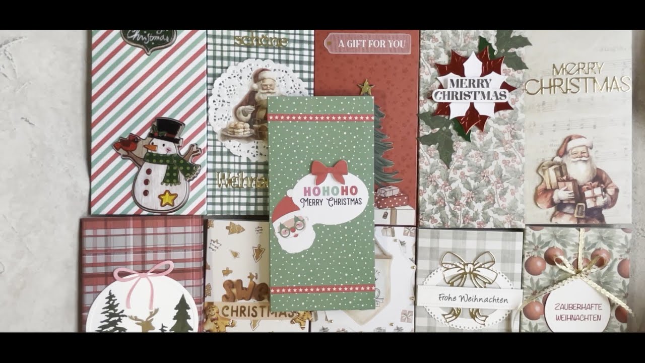 Schnell, einfach und wunderschön: Mitbringselverpackung//Goodieverpackung//Luxe Paper Block 