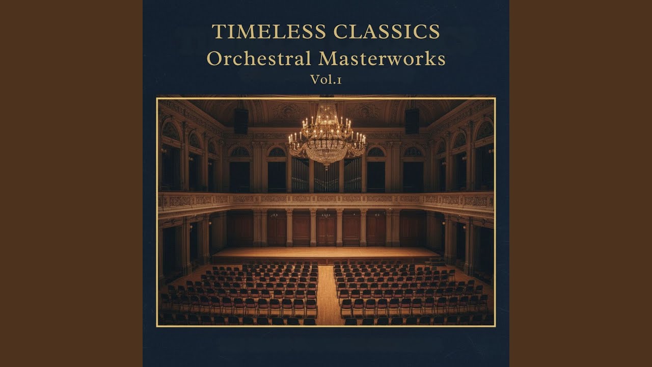 Violin Concerto, Op. 77: I. Allegro non troppo