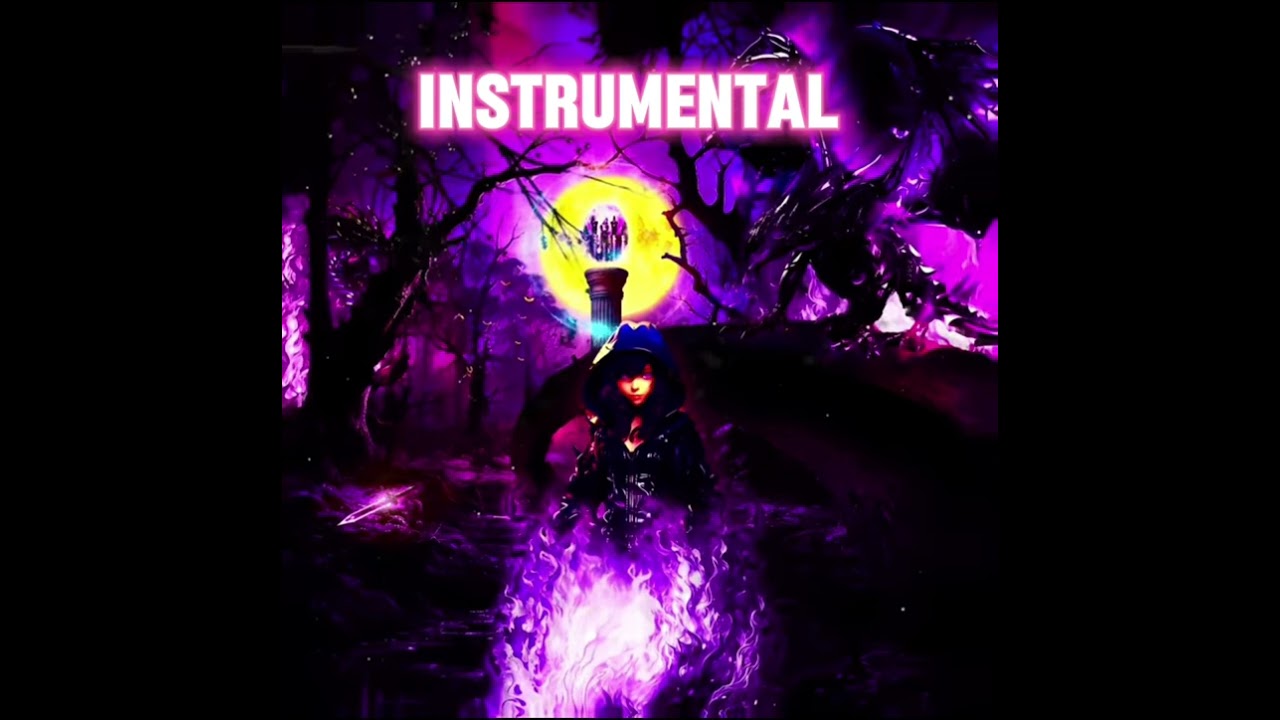 Odetari, 9lives, Kanii - BABY IM HOME [INSTRUMENTAL]