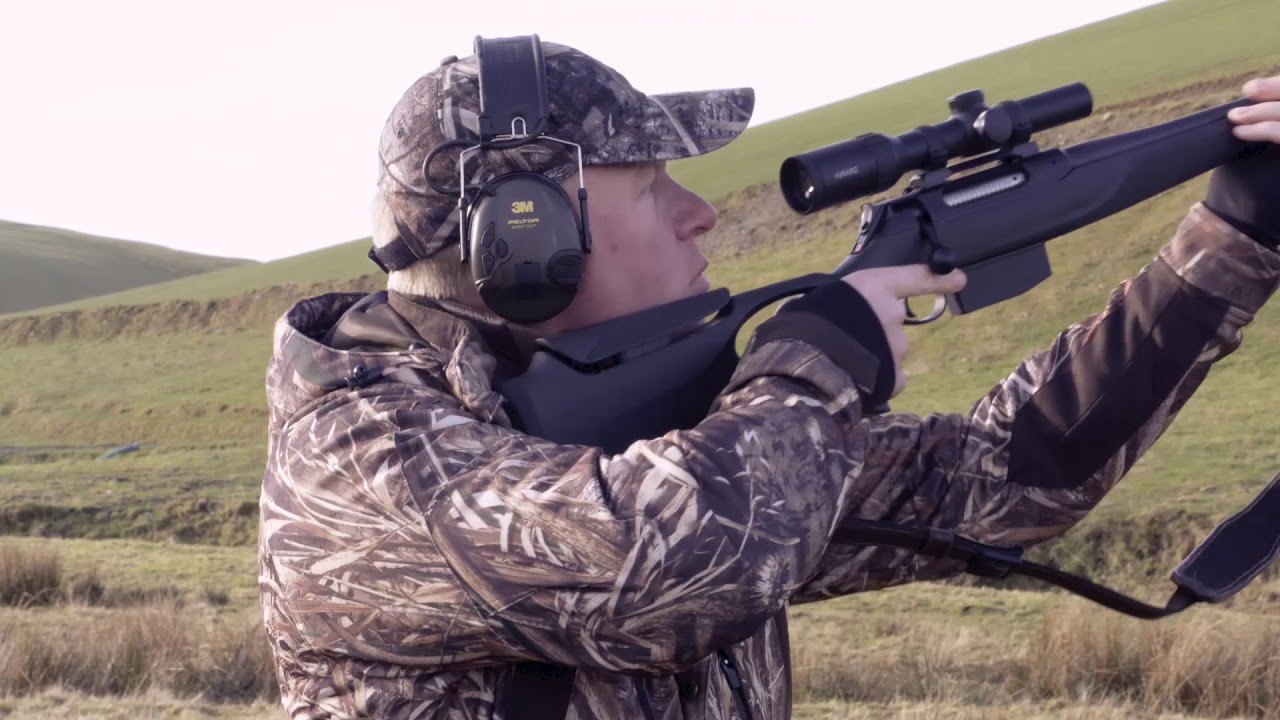 Shooting Practice and Techniques for Wild Boar Hunting