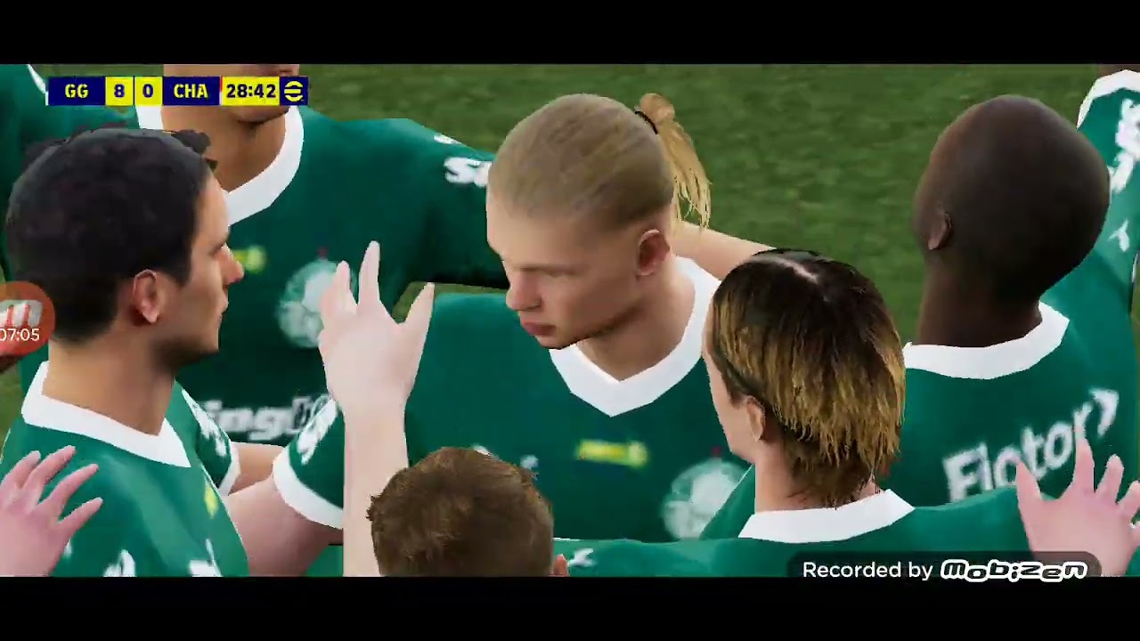 Efootball 