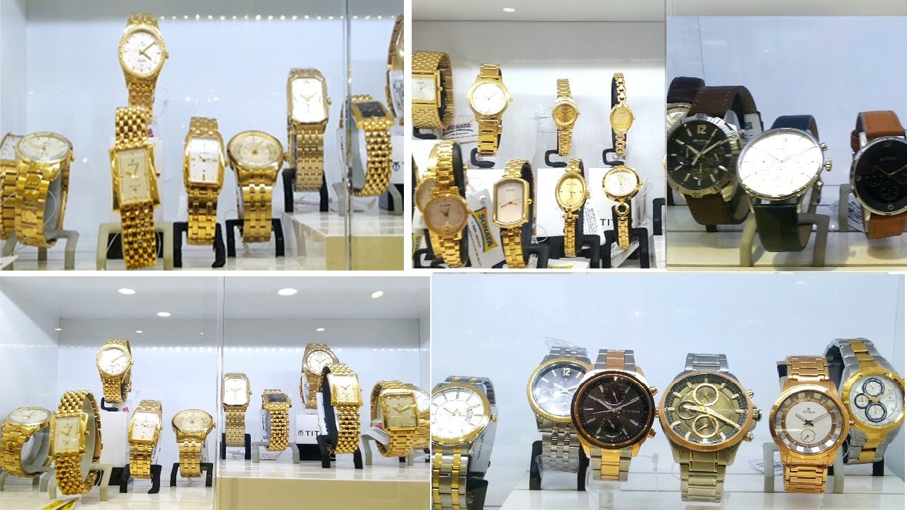 Titan Watch collection | watch collection | TITAN Latest Model Watch | Latest Model Watch