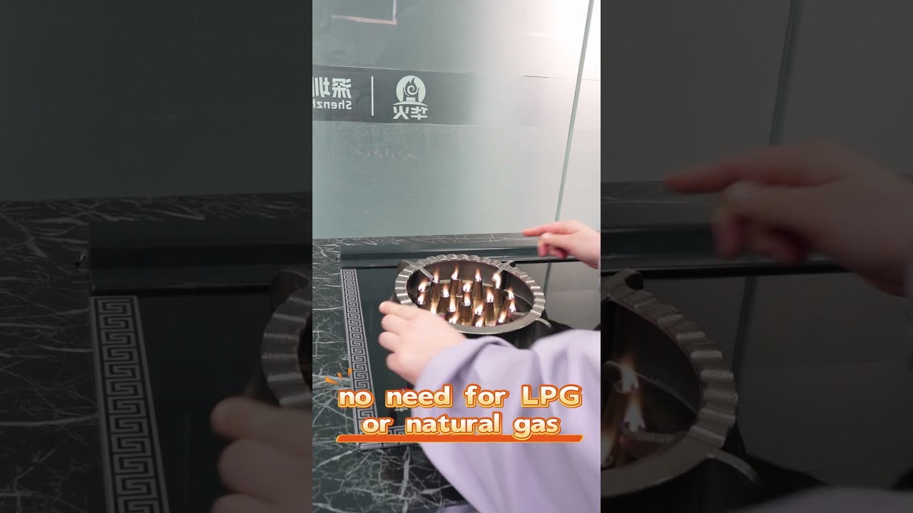 choose electric stoves over gas