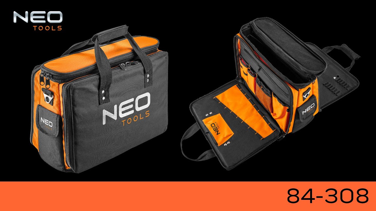 Torba monterska, NEO 84-308