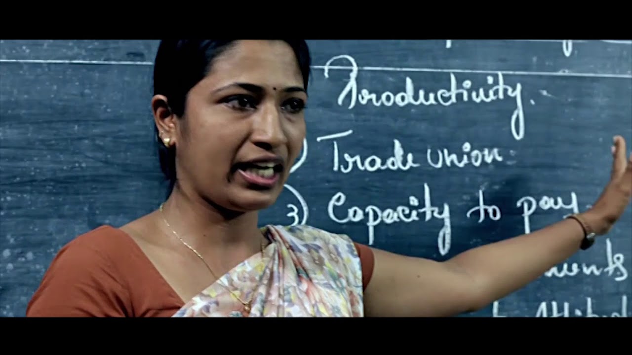 St  Agnes Degree College