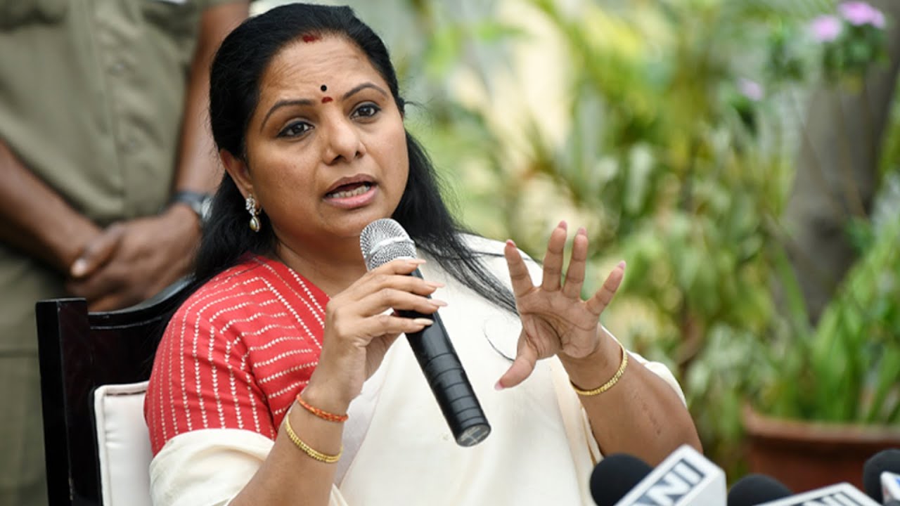 Delhi liquor scam case: Setback for BRS leader K Kavitha as Supreme Court refuses to stay summons