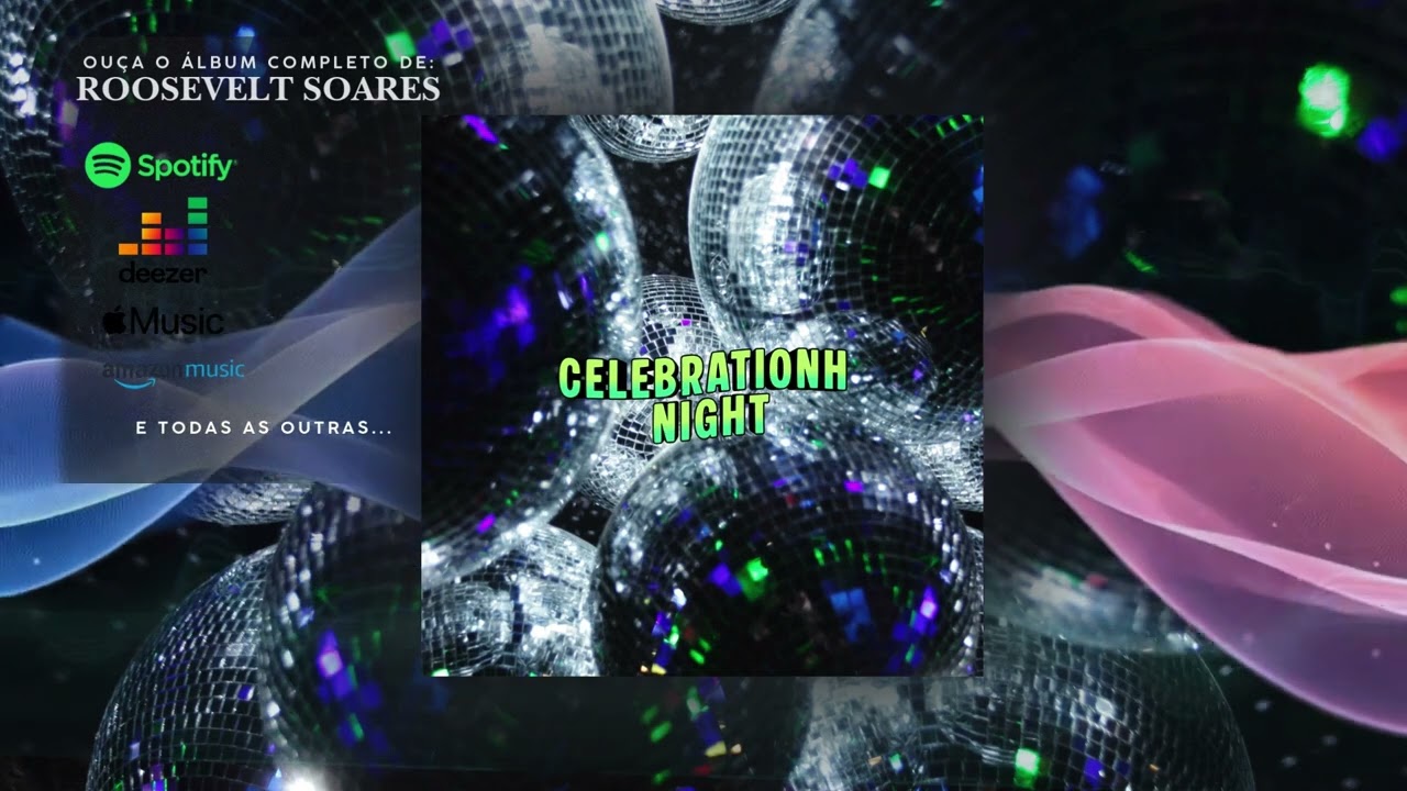 Tia Lu Celebrationh (Part.1) — Roosevelt Soares [Celebrationh Night 2026]