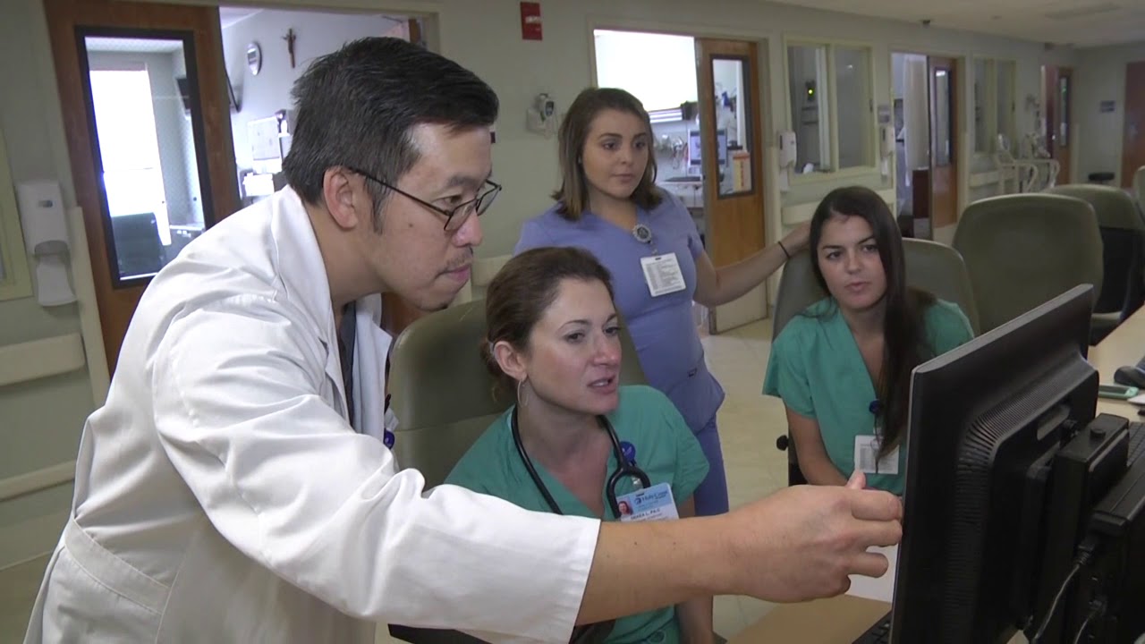 Careers in Pharmacy: Richard Wong, Pharm.D, BCPS, BCNSP