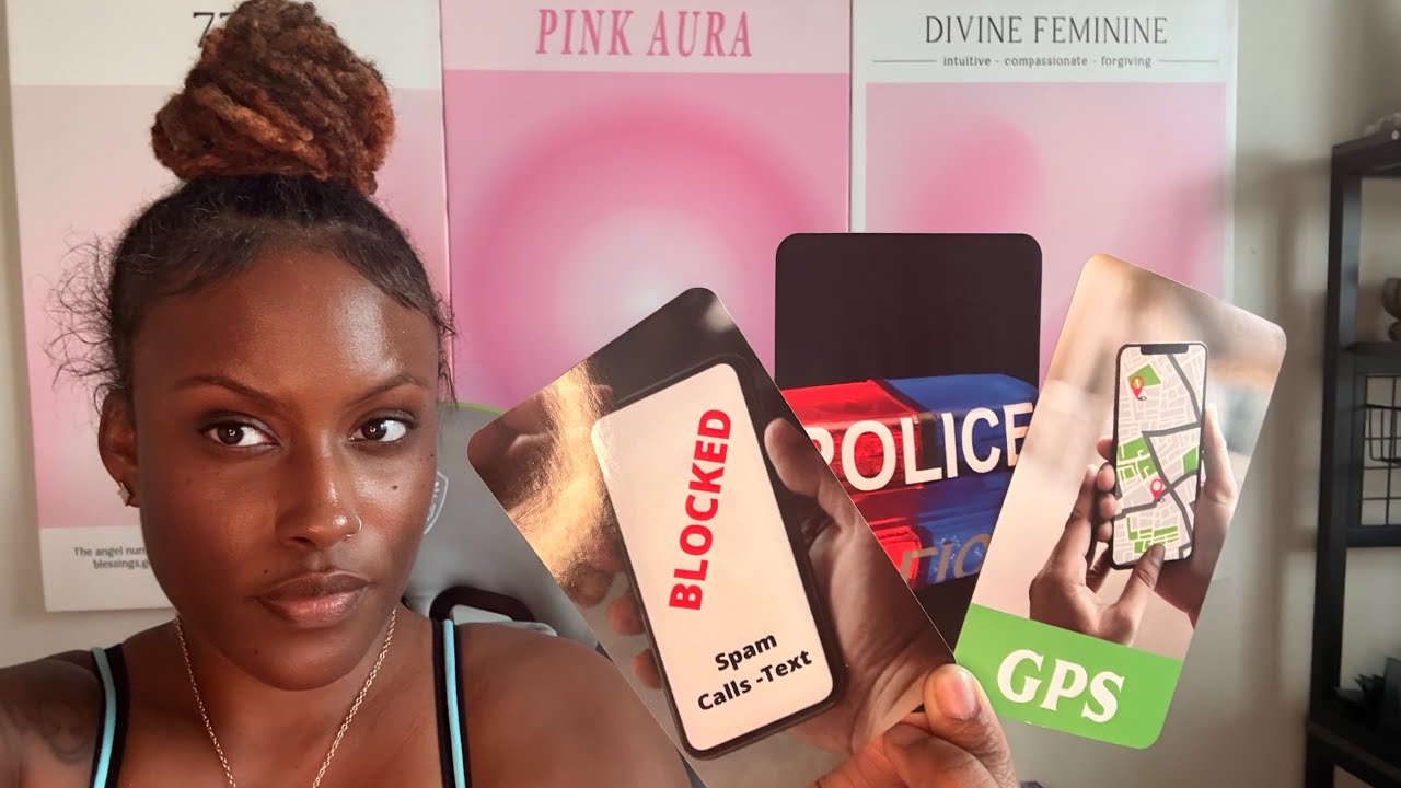 💖 Aquarius — Wheew… Somebody Is Panicking Because The Truth Is Finally Coming Out