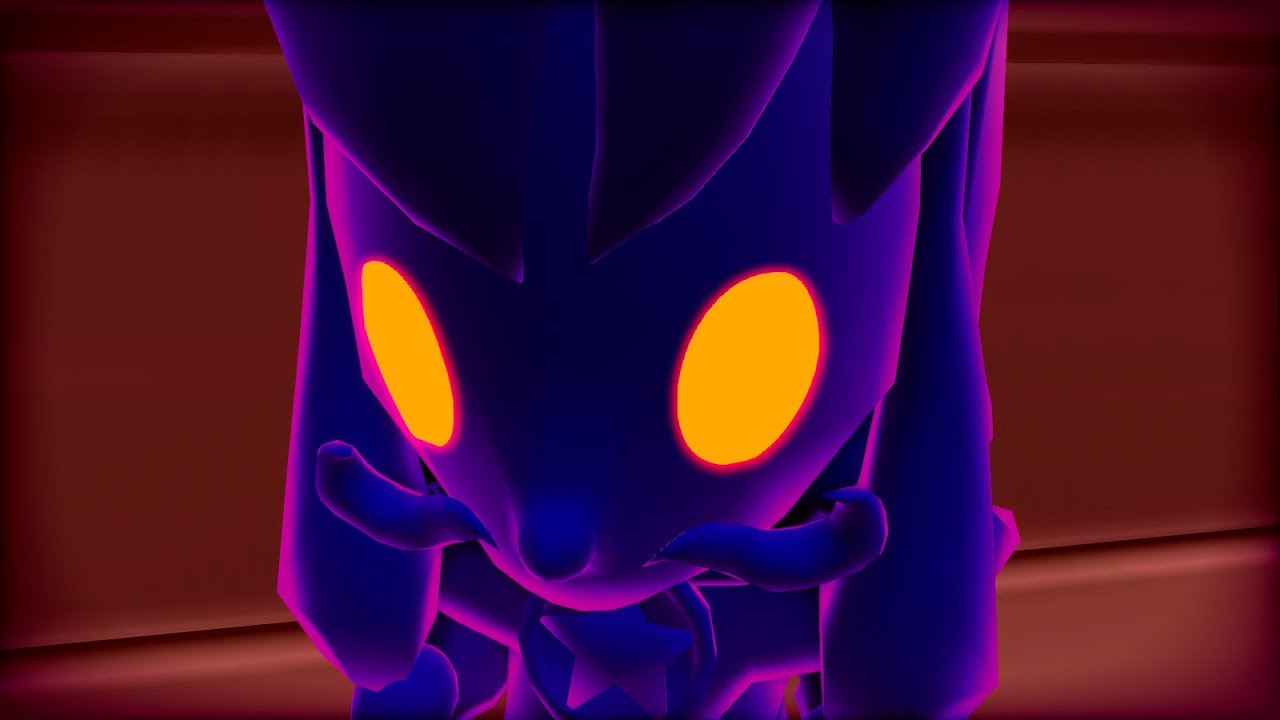 No Bombs? (Full Clear) - Hat in Time DW Mods
