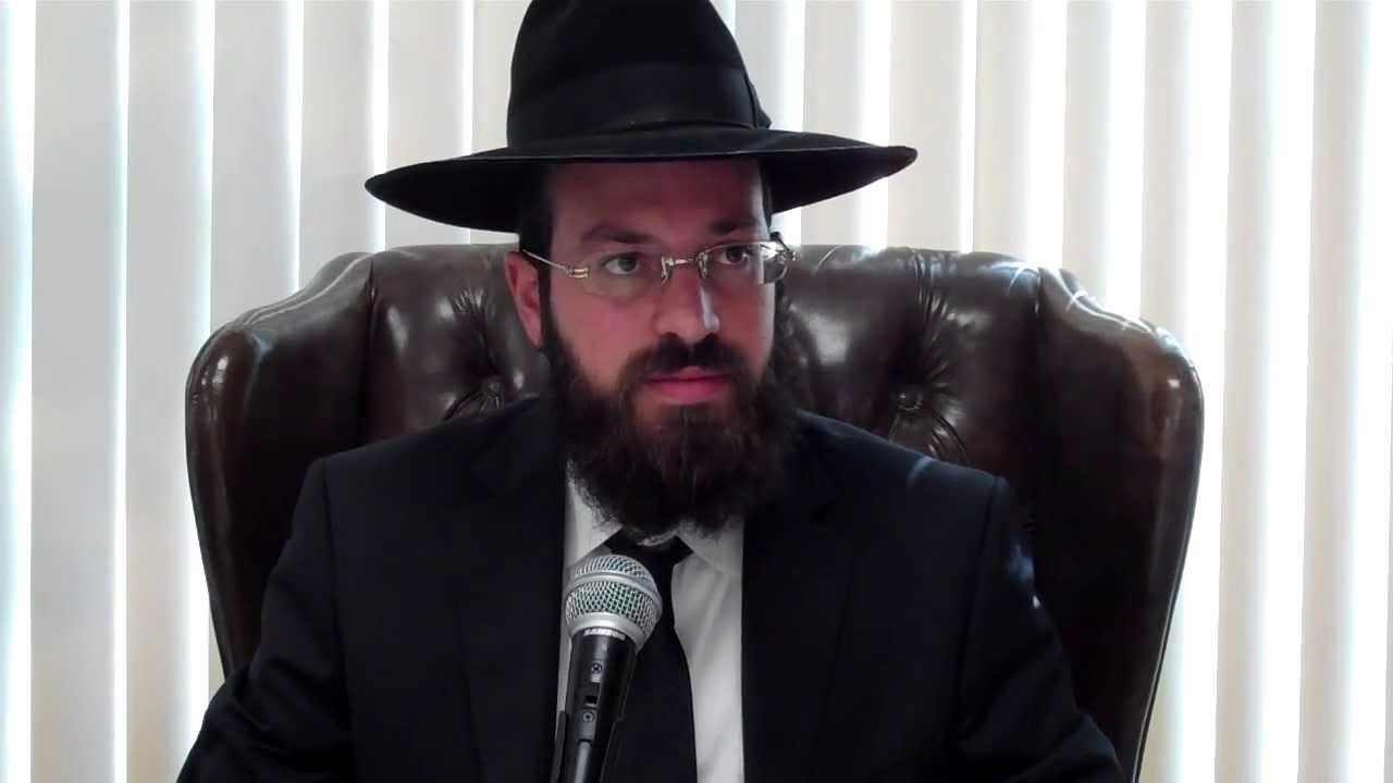 הלכות פיוס בן אדם לחבירו.