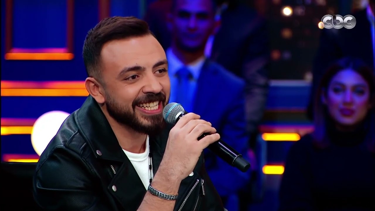 عماد كمال اللي غنى أغلب أعمال أكرم حسني كلمنا عن بداية علاقتهم ببعض عشان يطلعوا لنا أجمل الأعمال