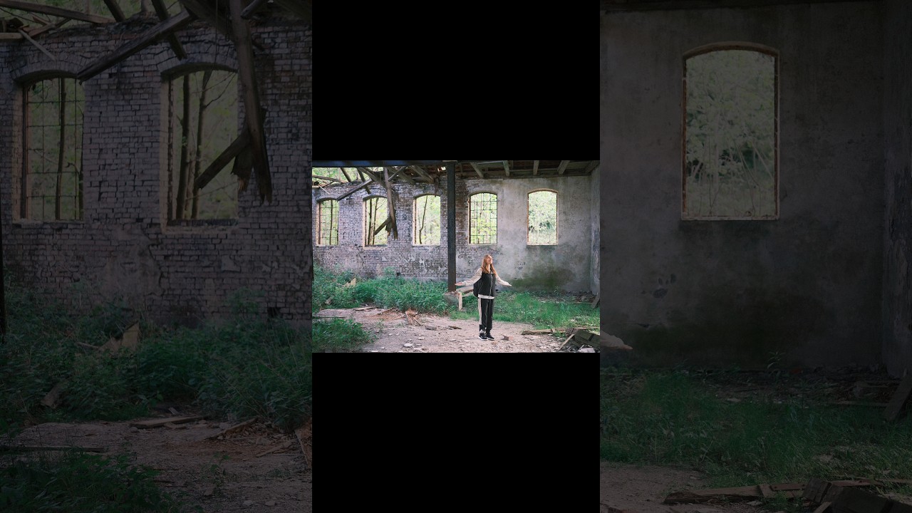 #holzschleiferei #urbex #lostplaces #verlasseneorte #adventure  #abendteuer #verfall #wasserkraft