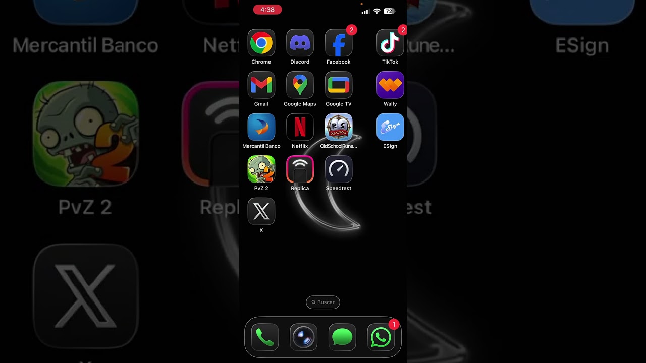 🔥 INSTALACIÓN DE FLOURITE DESDE CERO PARA IPHONE FREE FIRE🔥