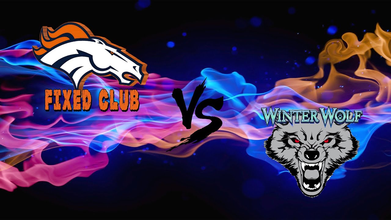FIXED CLUB VS WINTER WOLFS | BATALLA POR EL OLIMPO SMITESPAIN