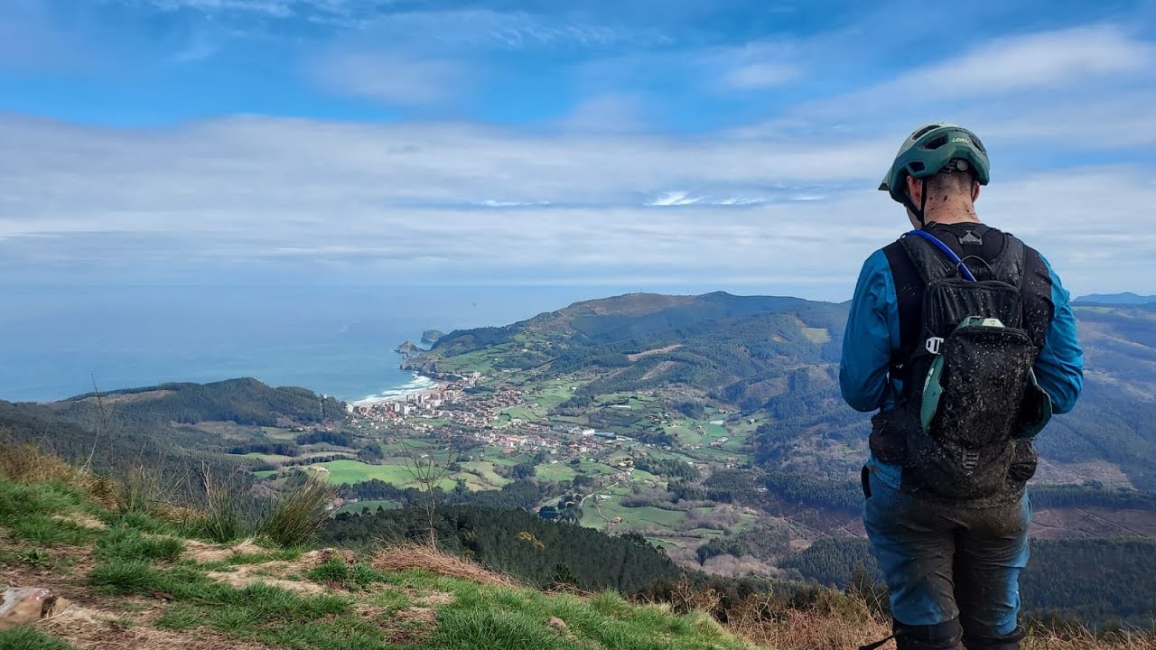 Jata Enduro 