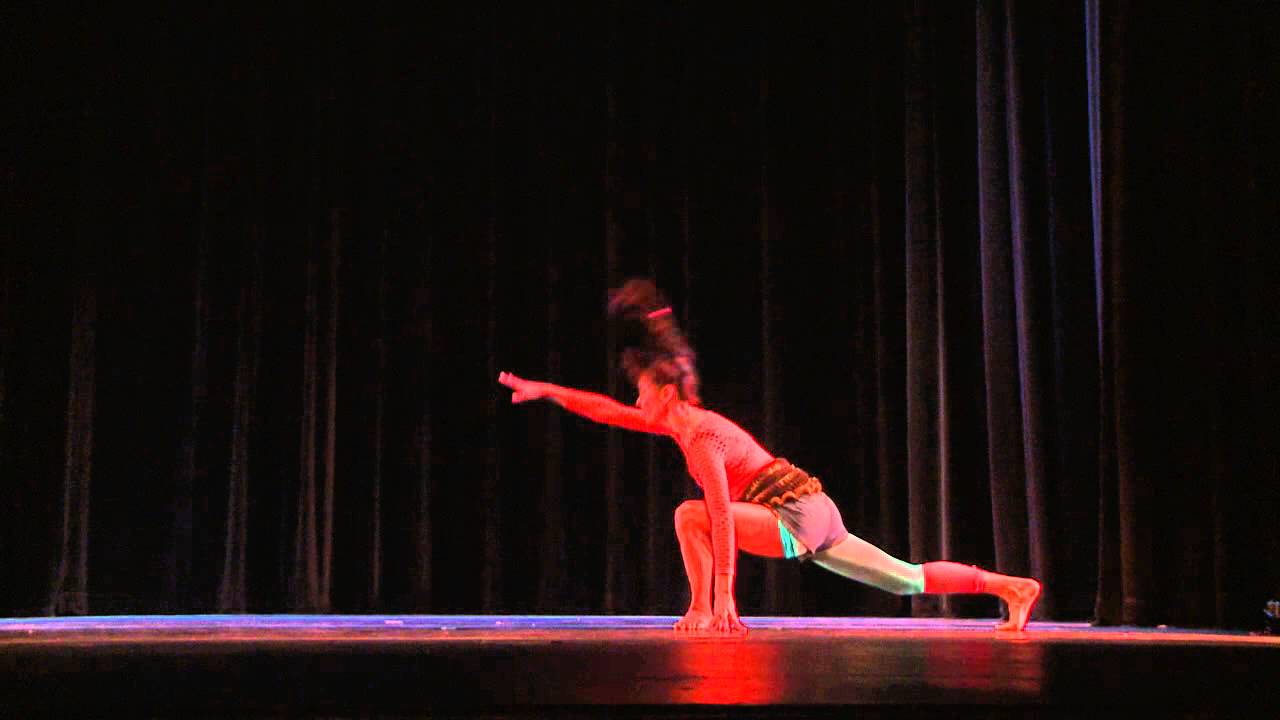 FUTURPOINTE Dance