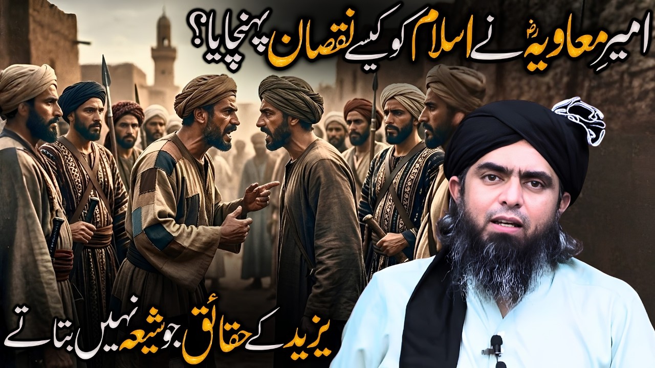 Mahe Ramzan Mein Konsi Dua Zaroor Mangein? | Sab Se Azeem Dua | Mufti Shamail Nadwi