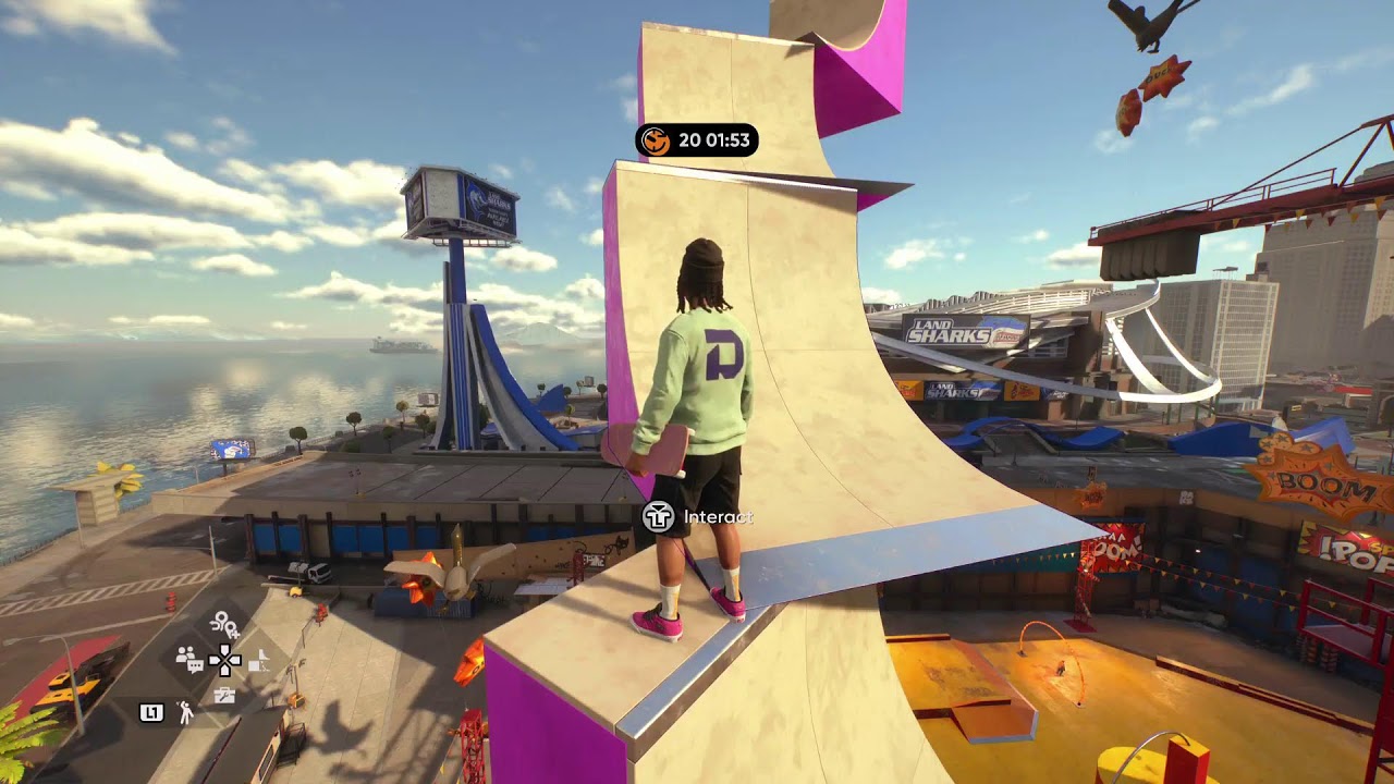 PARK FLIP TRICKS !! PICK SPOTS✨Get involvedFLO RIDER PARK!!! #PM SKATE STREAM