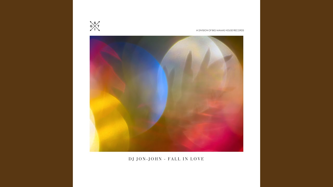 Fall In Love (Original Mix)