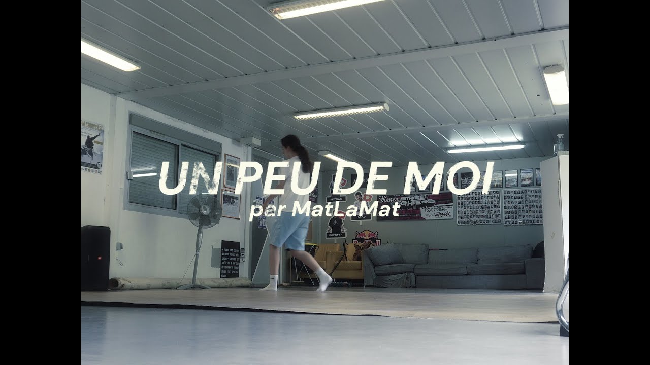 un peu de moi