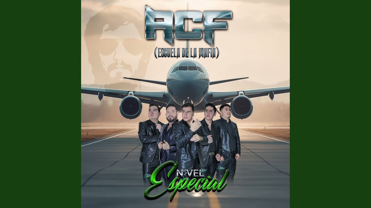 ACF (ESCUELA DE LA MAFIA)