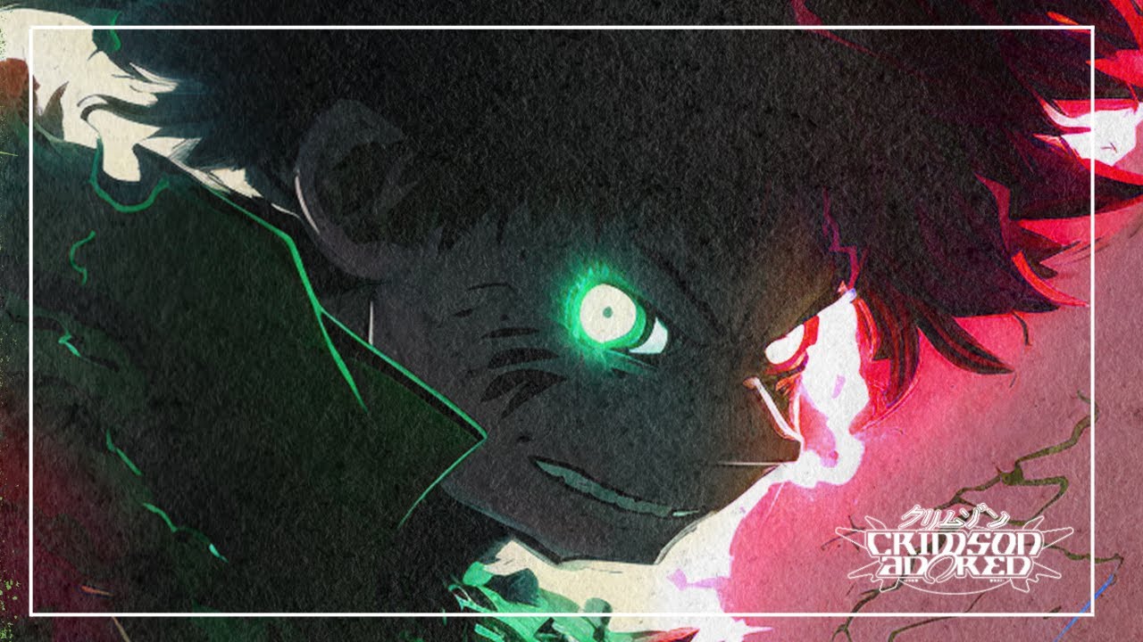 Deku's Song | 