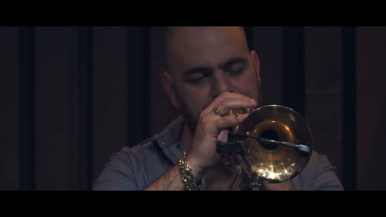 NICOLAS GARDEL_LES FEUILLES MORTES [VIDEO OFFICIEL]