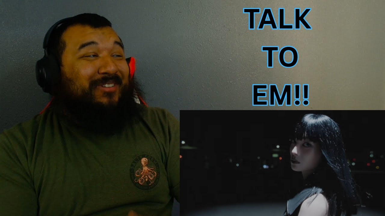 PS118 | JURIN ASAYA (XG) feat. Rapsody REACTION | MAKE SOME SPACE!