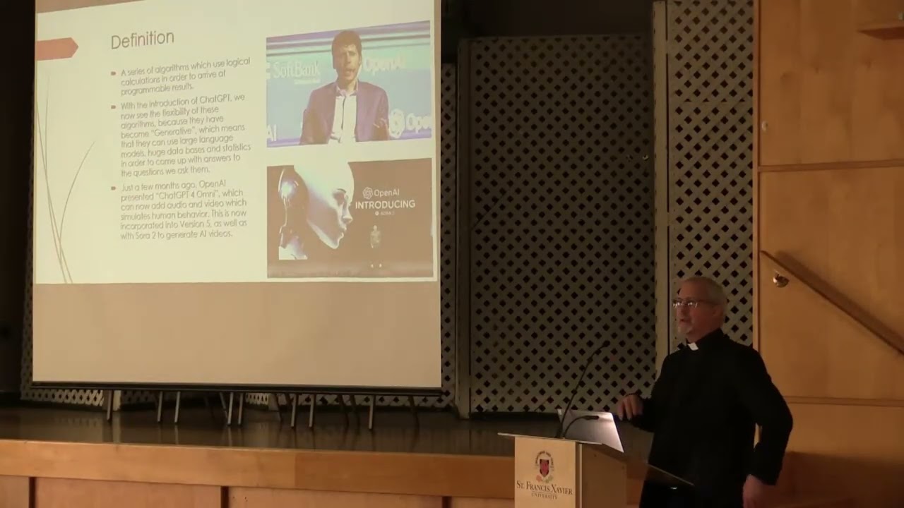 Intriguing Implications of AI