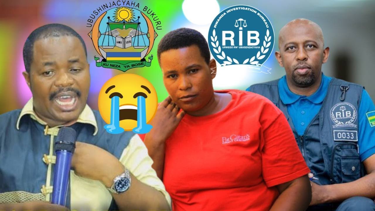 EV.ELISE YANSENGEYE ANKOZE MUGITSINA  ANSABAKO TURYAMANA💔MBIBWIRA UMUGOREWE NDASABA UBUTABERA RIB,🙆