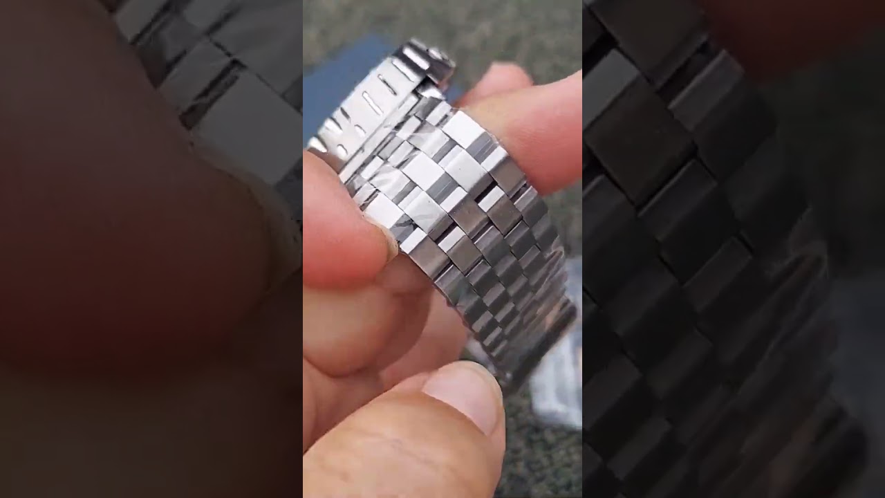 FOXBOX FB0024 48MM ( Seiko Tuna Homage ) Wristwatch