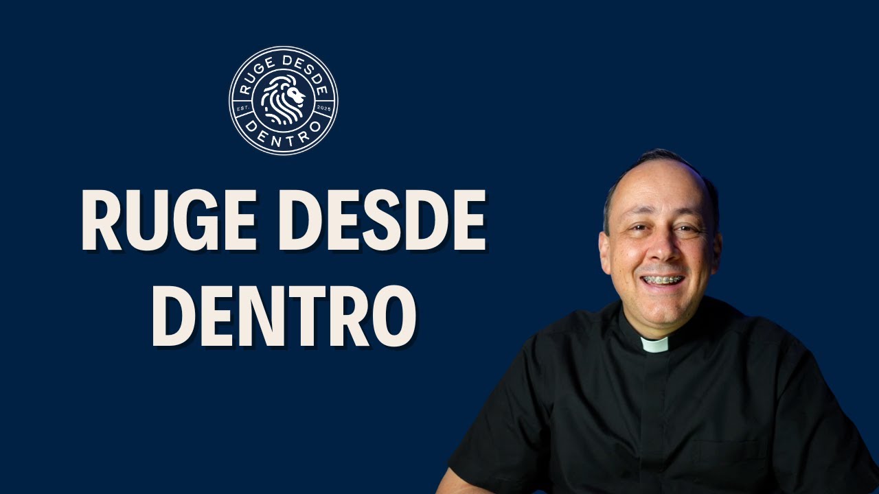 001. Ruge desde Dentro