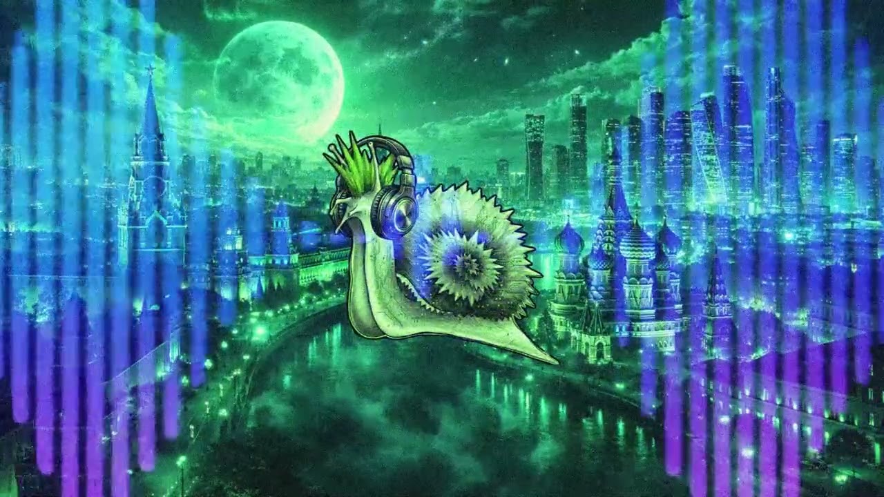 WARNING: SPEAKERS MIGHT EXPLODE - Snail Viral Music