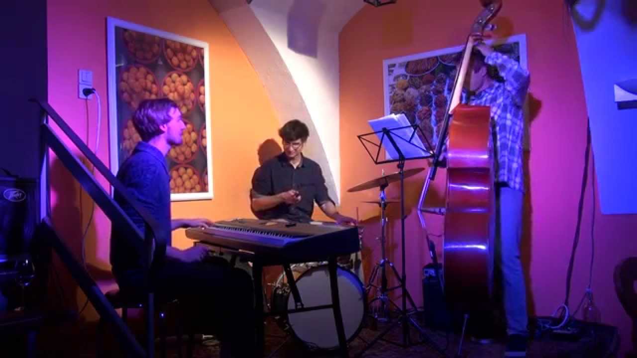 Thilo Seevers Ensemble