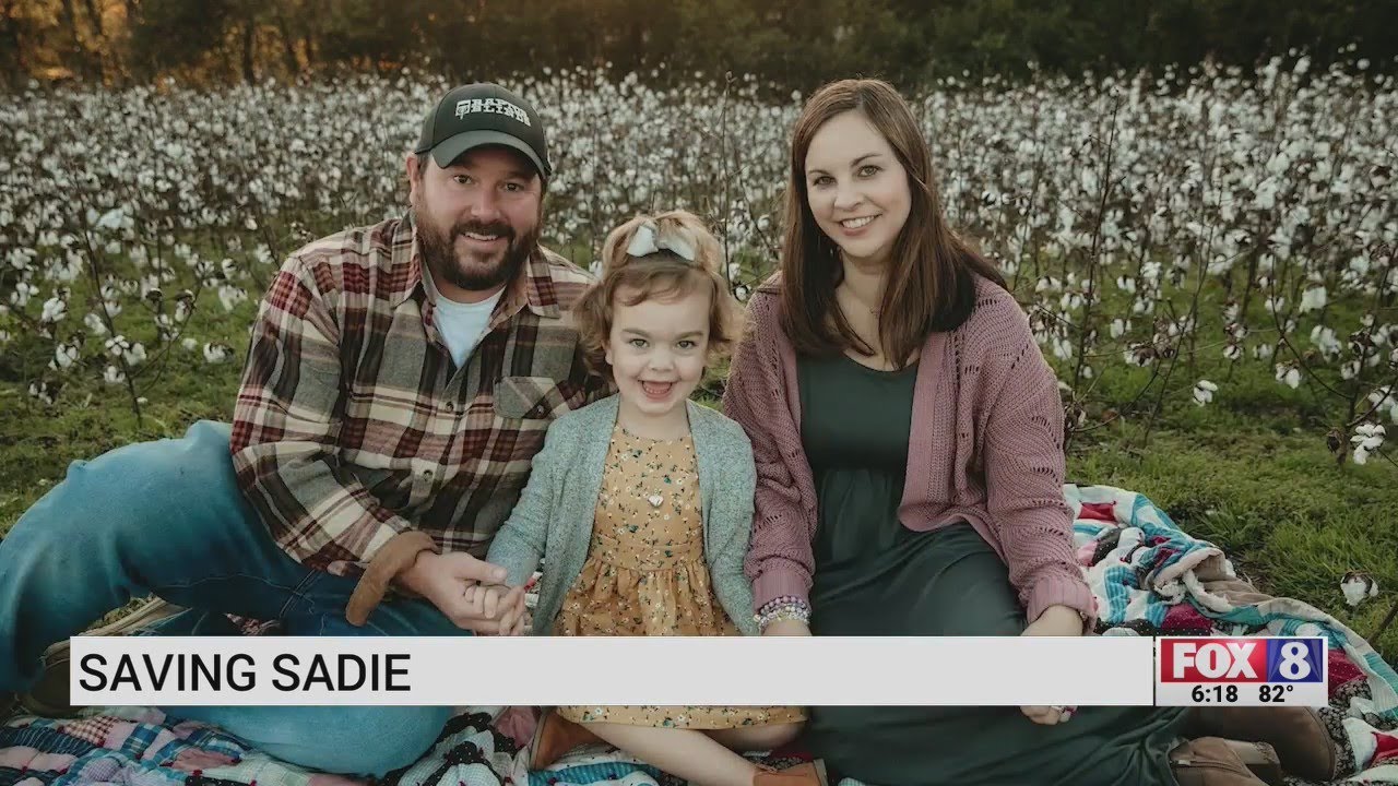 NC family trying to save daughter