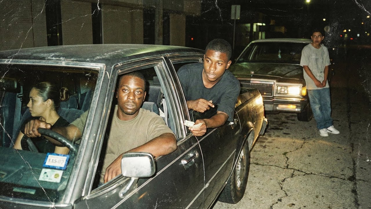 HOUSTON'S FIFTH WARD: THE NICKEL'S HEROIN EMPIRE | 1990s American Underworld