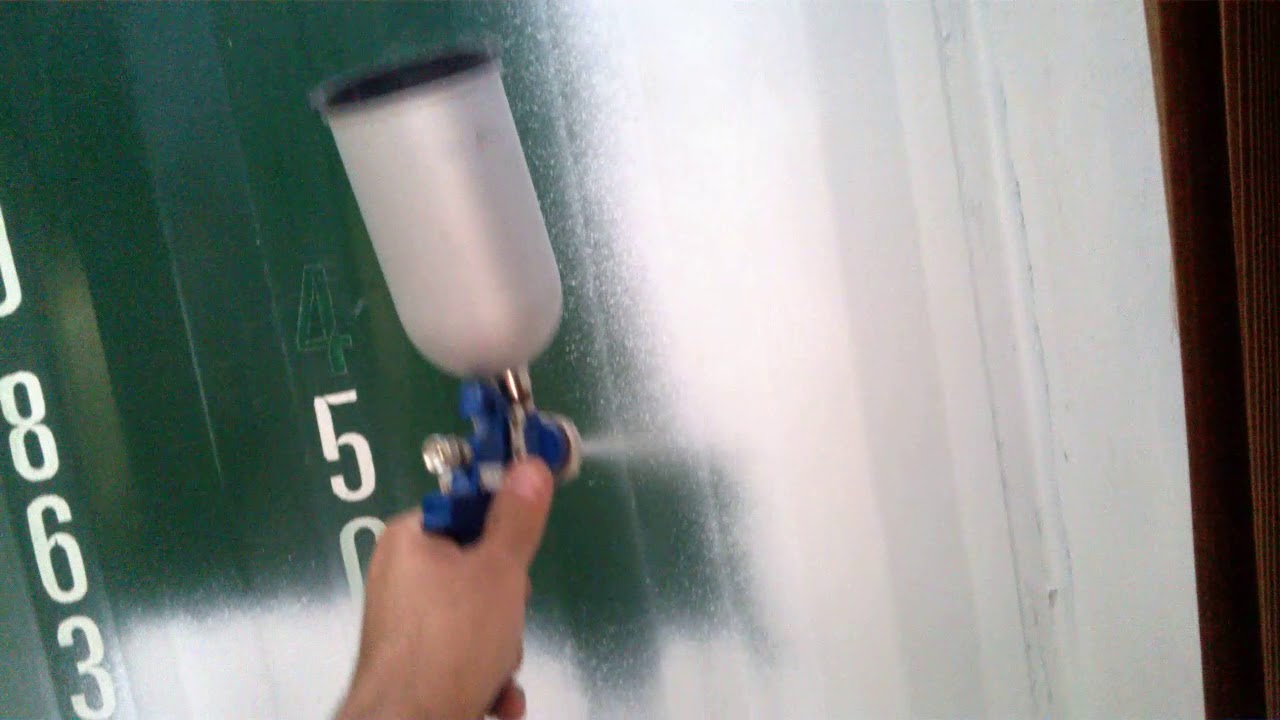 PINTAR CONTAINER! MEMBRANA LIQUIDA AL AGUA