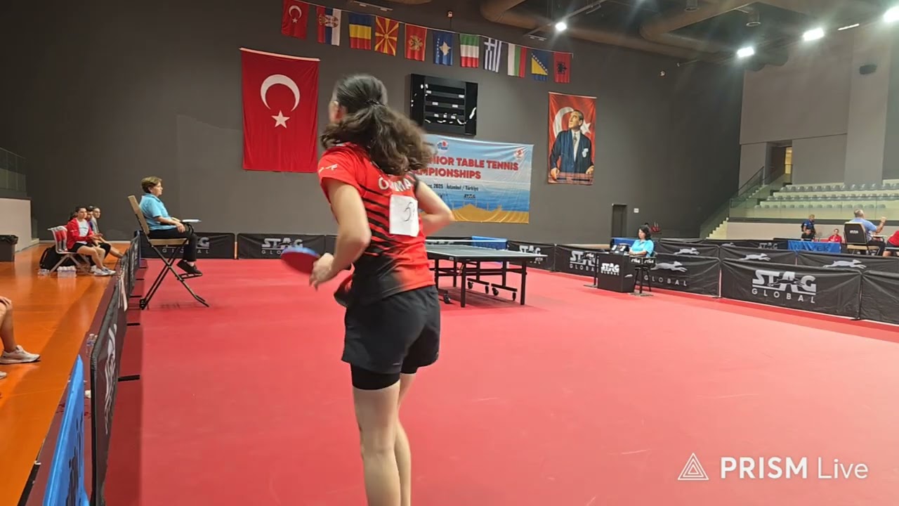Bianca Mei Rosu - Yilmaz Ozge 2025