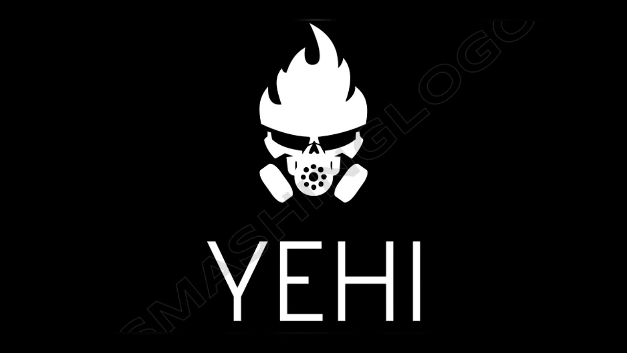 CRAZY PARTY - Yehi