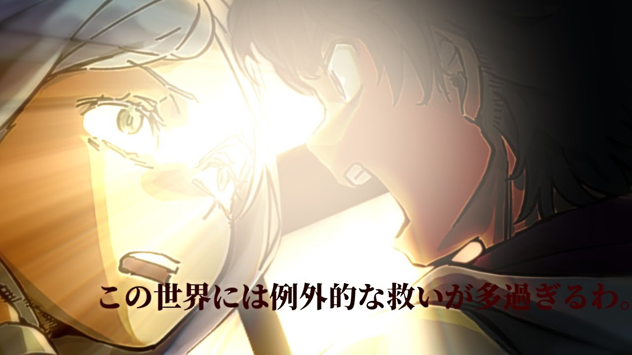【MAD】新参者たちの理論と実践【新約とある魔術の禁書目録20-22】