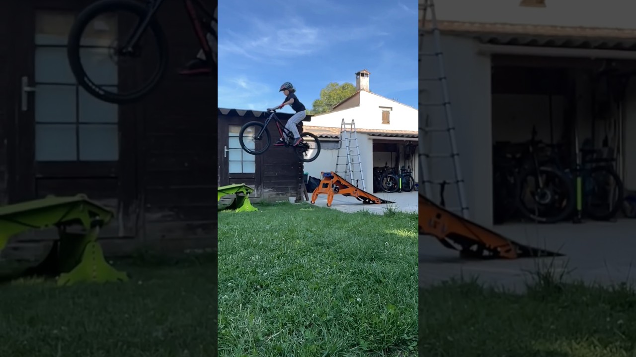 tag mtb hopper in the comments I want to be sponsored &lrm;⁨@mtbhopper⁩&nbsp; #mtbhopper #mtb #mtbjump