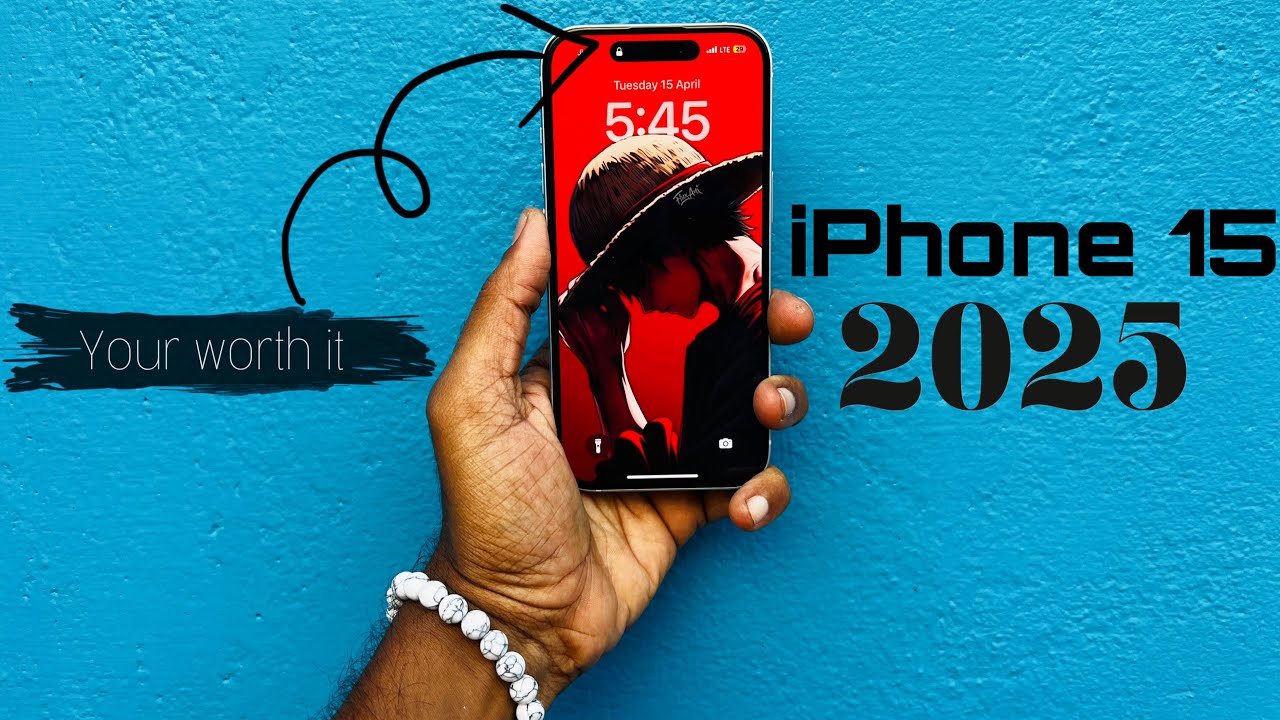 🔥 iPhone 15 வாங்கலாமா?? | Heating issues Explained | The Macbookman