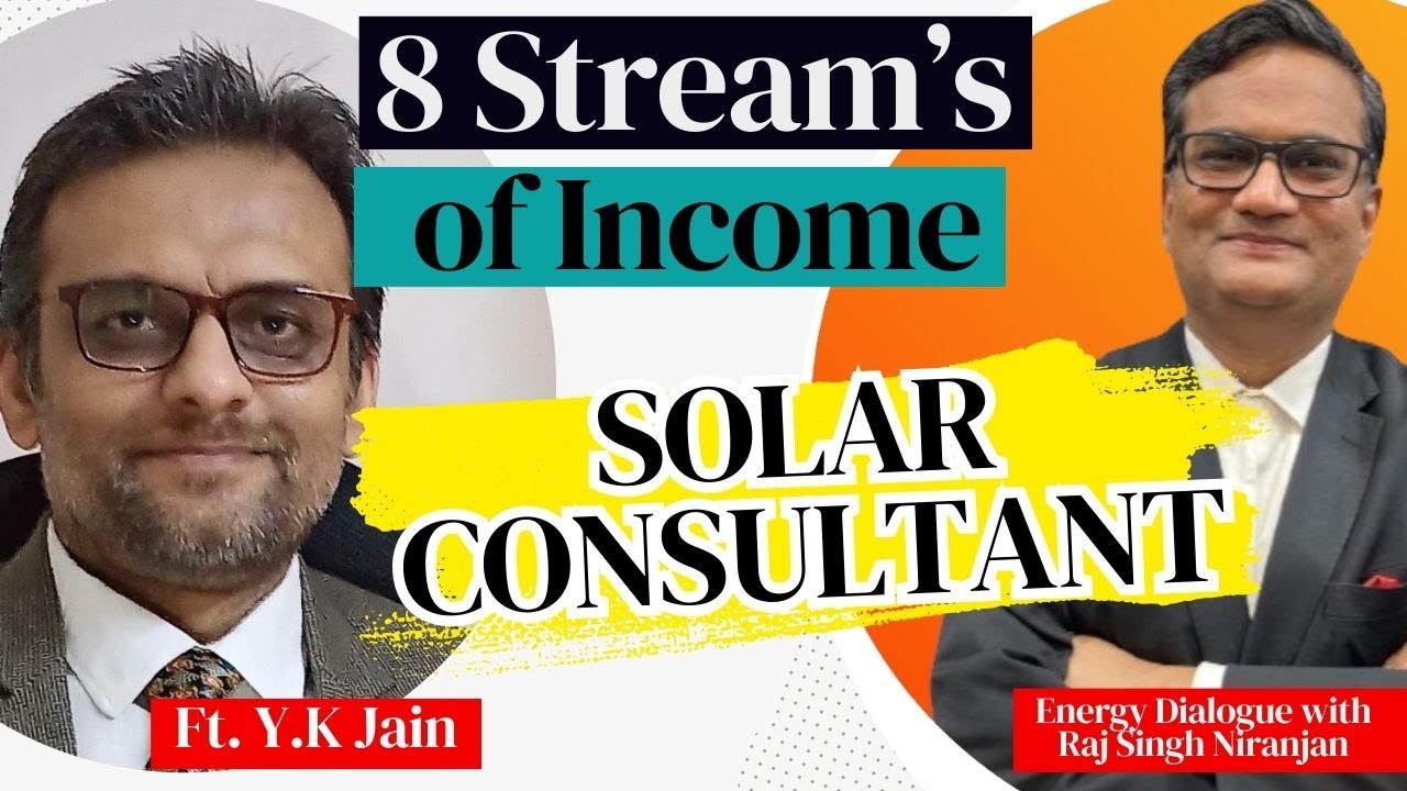 How to start a Solar Consulting Business? |Secrets & Untold Mysteries 🔍 What can you charge₹₹$$?