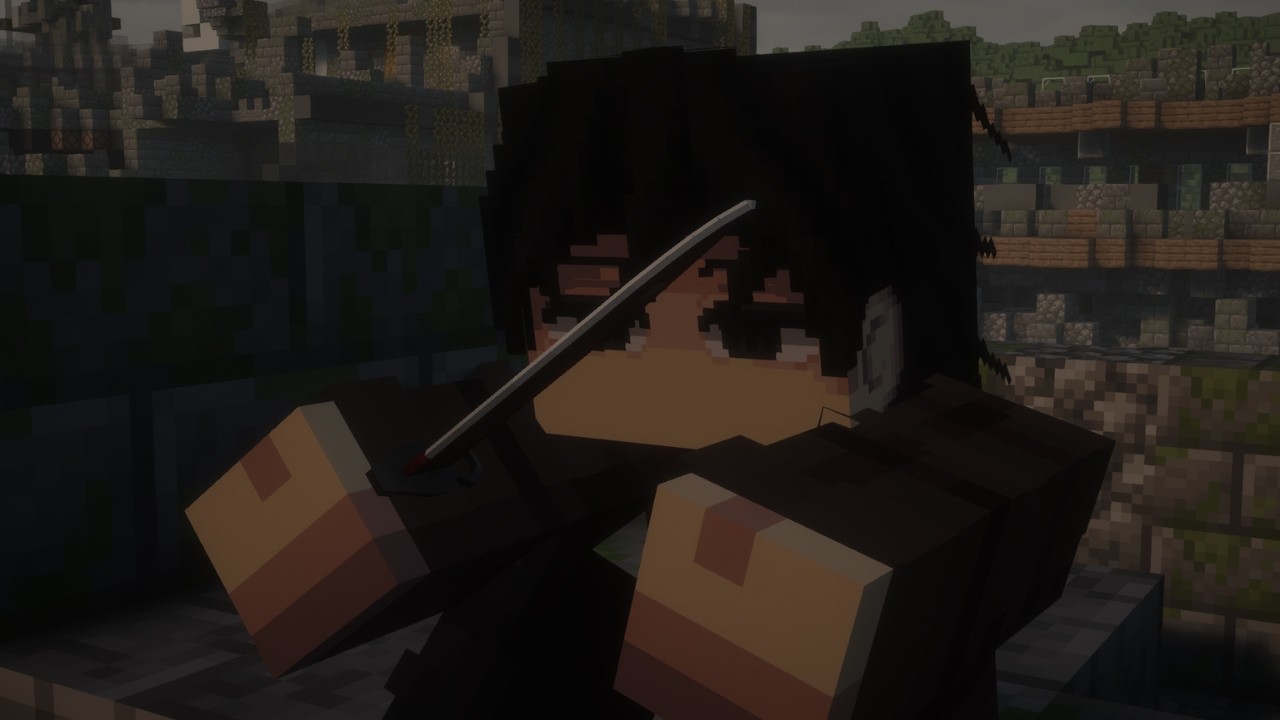 Perlindungan | Project S:1