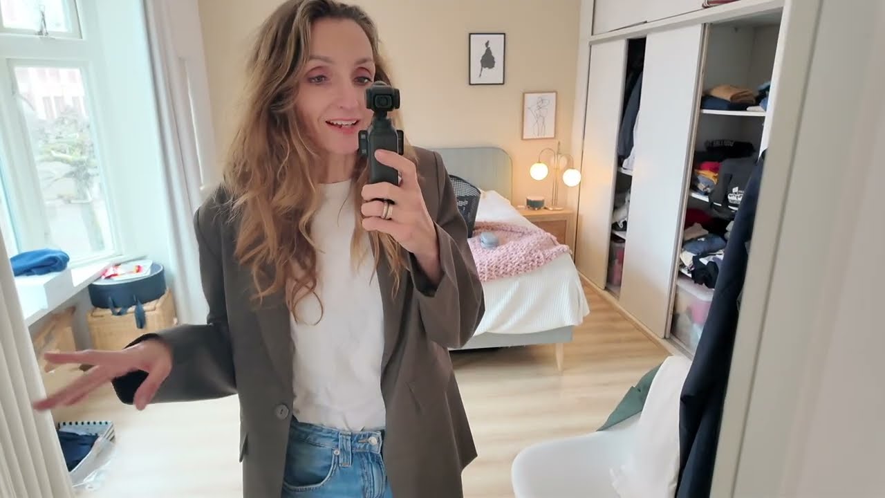 ZARA BROEKEN TIP!